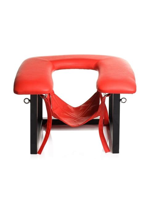 queening chair bdsm|Master Series Queening Chair .